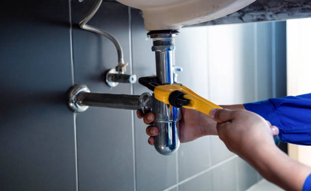 Commercial Plumbing Services in Concord, CA